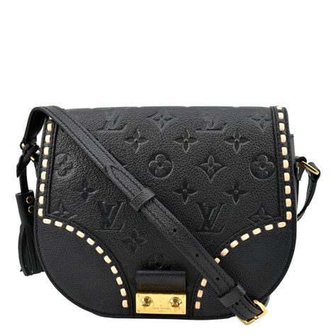 louis vuitton junot bag|louis vuitton empreinte handbags.